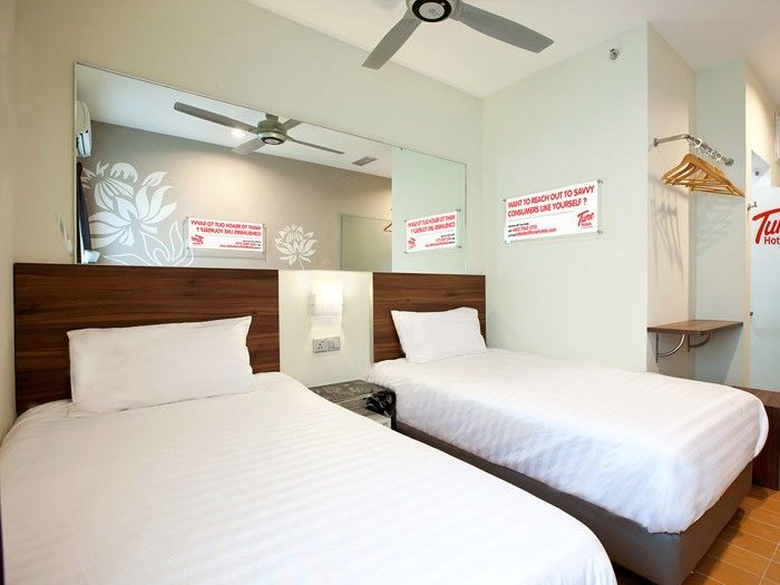 Tune Hotel - Kota Bharu City Centre Exterior photo