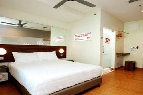 Tune Hotel - Kota Bharu City Centre Exterior photo
